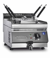 PİMAK ELEKTRİKLİ MAKARNA HAŞLAMA MAKİNESİ 10 LİTRE M066