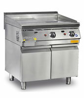 PİMAK GAZLI PLEYT IZGARA ALT DOLAPLI 40X70X85 70SD-M171