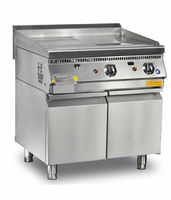 PİMAK GAZLI DÜZ IZGARA 40X90X85 90SD-M171