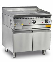 PİMAK ELEKTRİKLİ DÜZ IZGARA 80X90X85 90SD-M065E