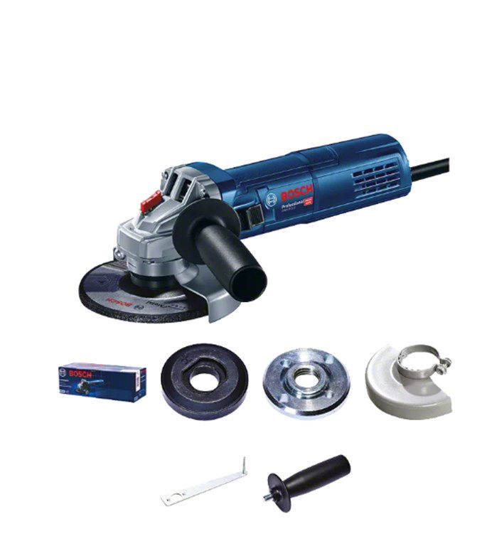 BOSCH GWS 19-125 CIE TAŞLAMA MAKİNESİ