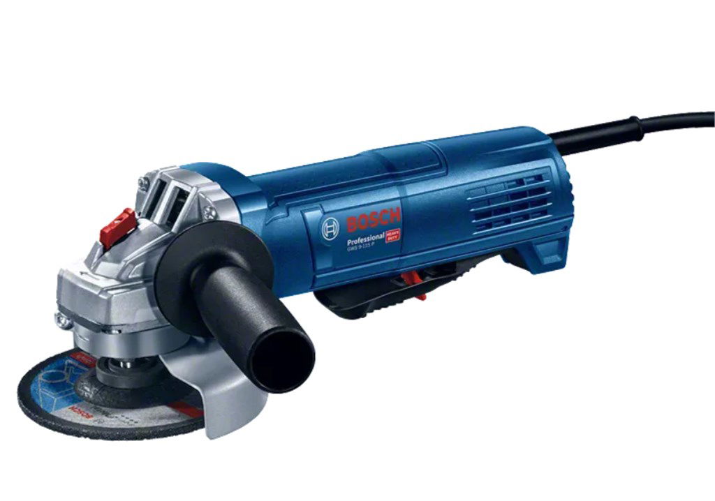 BOSCH GWS 9-115 TAŞLAMA MAKİNESİ