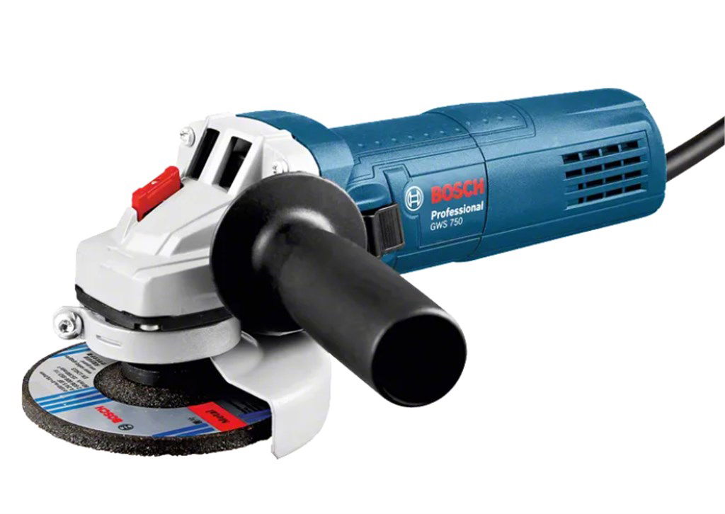 BOSCH GWS 12V-76 AKÜLÜ TAŞLAMA MAKİNESİ
