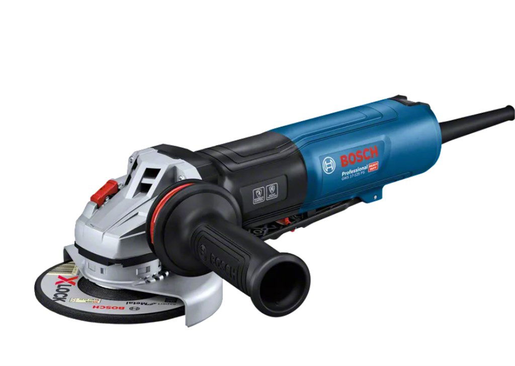 BOSCH GWS 9-125 S TAŞLAMA MAKİNESİ