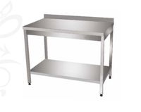 PİMAK TABAN RAFLI ÇALIŞMA TEZGAHI PİMAK.12060.08