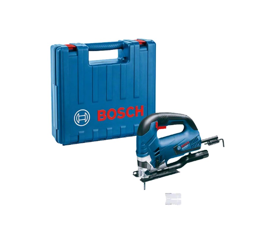 BOSCH GST 90 BE DEKUPAJ TESTERESİ