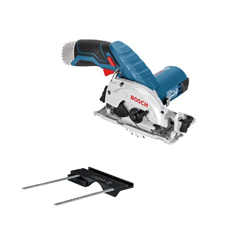 BOSCH GKS 12V-26 AKÜLÜ DAİRE TESTERE