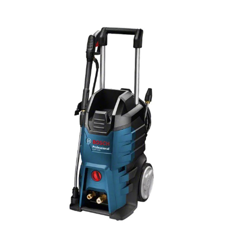 BOSCH GHP 5-65 YÜKSEK BASINÇLI YIKAMA MAKİNESİ