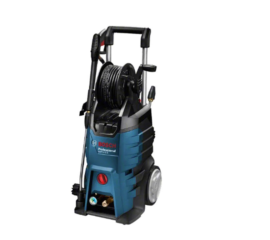 BOSCH GHP 5-75X YÜKSEK BASINÇLI YIKAMA MAKİNESİ-1