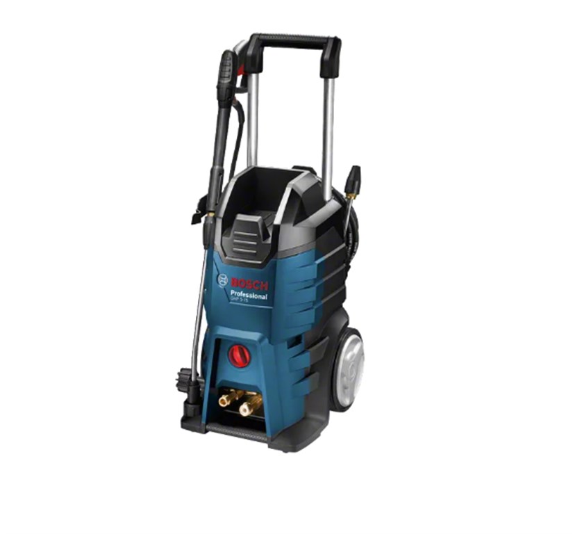 BOSCH GHP 5-75 YÜKSEK BASINÇLI YIKAMA MAKİNESİ-1