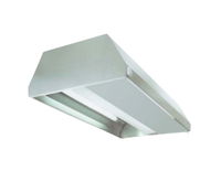 PİMAK ORTA TİP FİLTRESİZ DAVLUMBAZ PİMAK.50155.00