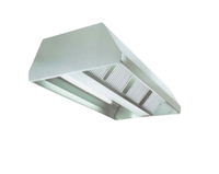 PİMAK ORTA TİP FİLTRELİ DAVLUMBAZ PİMAK.60255.10