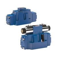 BOSCH REXROTH R90093461    NG06 HİDROLİK ORANSAL VALF