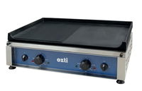ÖZTİRYAKİLER IZG 7050 YARI DÜZ YARI OLUKLU IZGARA