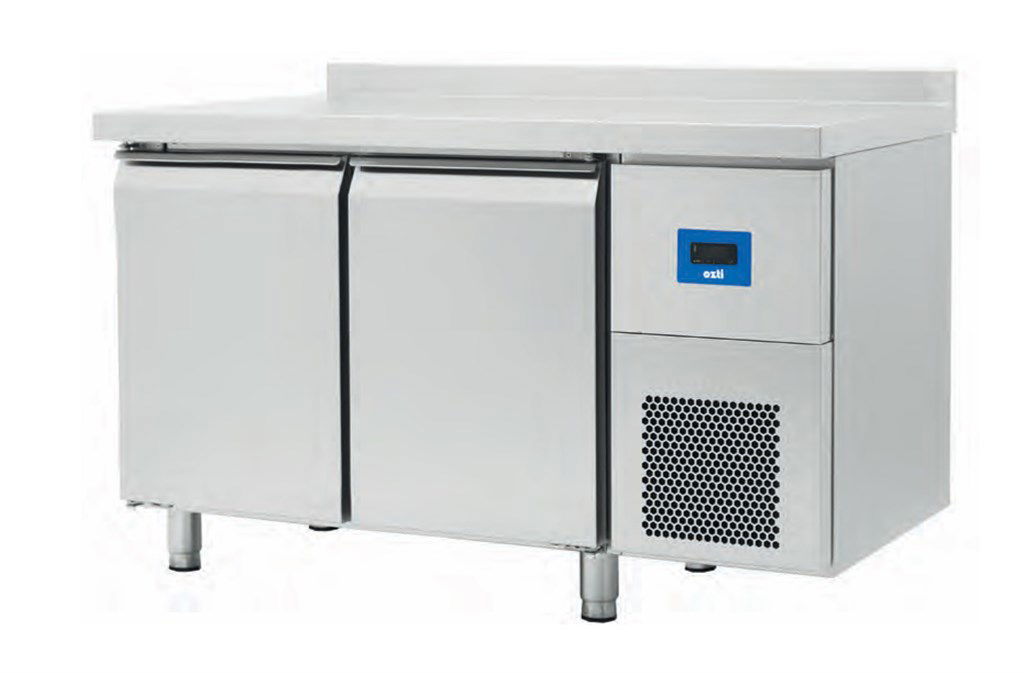 ÖZTİRYAKİLER TA 260.00 NMV TEZGAH TİPİ BUZDOLABI