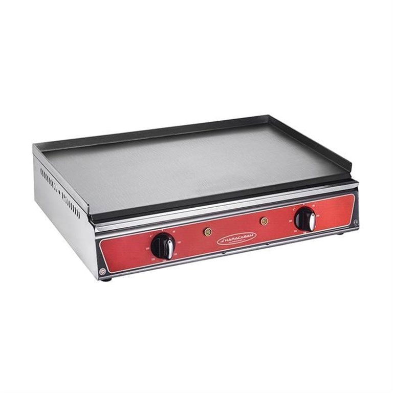 70 Lik 4500 W Elektrikli Pleyt Izgara