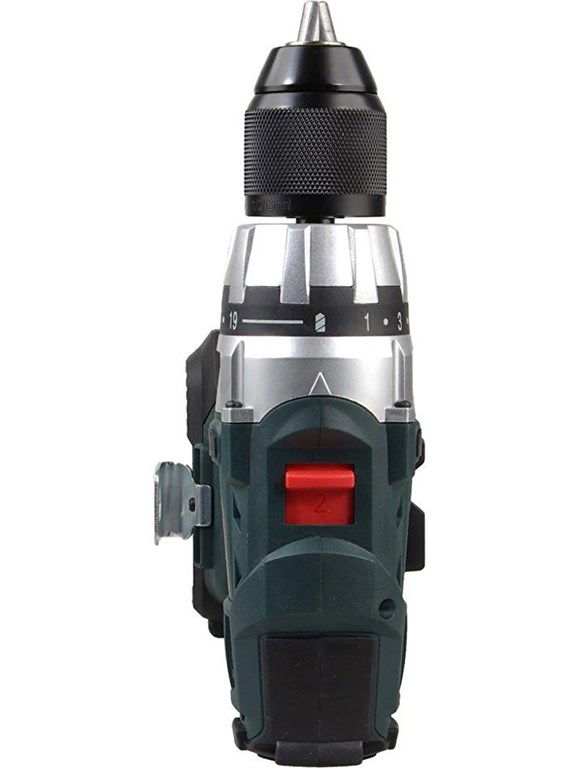 KL PRO KLNM18-50 18 V ÇİFT AKÜLÜ 5 AH MATKAP-1