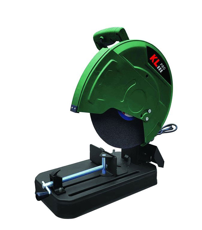 KL PRO KLPK3006 3000W 355MM PROFİL (METAL) KESME MAKİNESİ