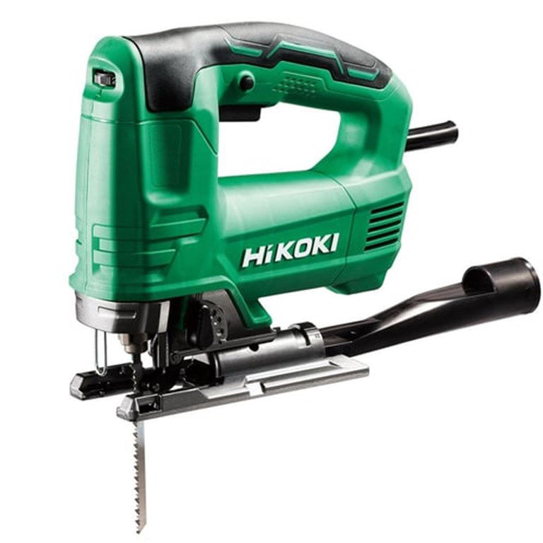 HİKOKİ CJ90VST2 705 W DEKUPAJ TESTERE-1