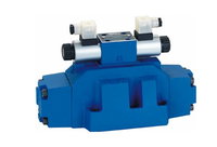 FİRETECH NG25 YÖN DENETİM VALFİ (KIRMIZI SERİ)