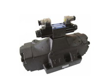 FİRETECH NG16-NG25-NG32 ELEKTRİK UYARILI YÖN DENETİM VALFİ