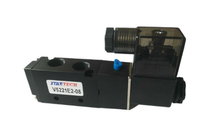 FİRETECH V SERİSİ ELEKTRİK UYARLI YÖN KONTROL VALFİ V5211-06