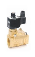 FİRETECH SLS SERİSİ SOLENOİD VALF SLP06-3LH