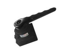 FİRETECEH KOL KUMANDALI ÇEVİRMELİ VALF R432-08