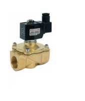FİRETECH ZS SERİSİ SOLENOİD VALF ZS08E2-2.5L