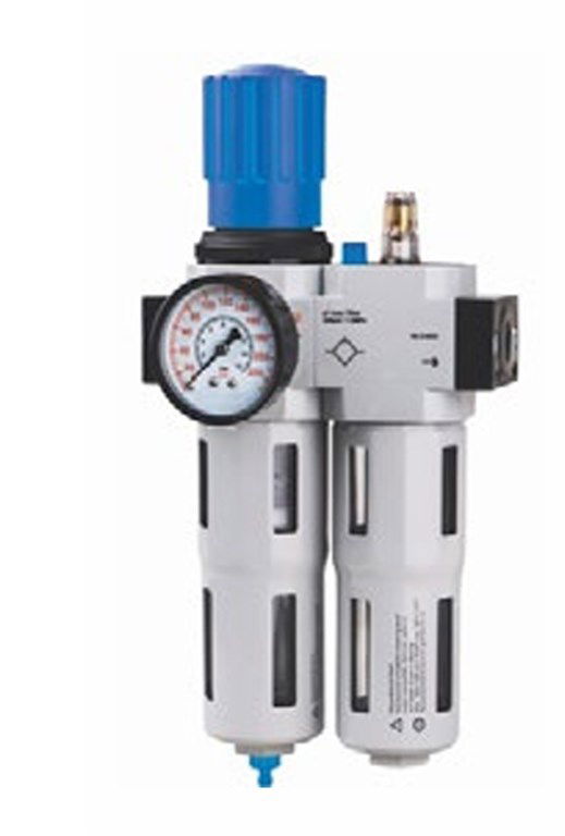 FİRETECH F SERİSİ FİLTRE-REGÜLATÖR ŞARTLANDIRICI FEC 1/4'' MINI