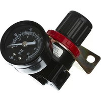 FİRETECH YUVARLAK TİP REGÜLATÖR ŞARTLANDIRICI BER3000