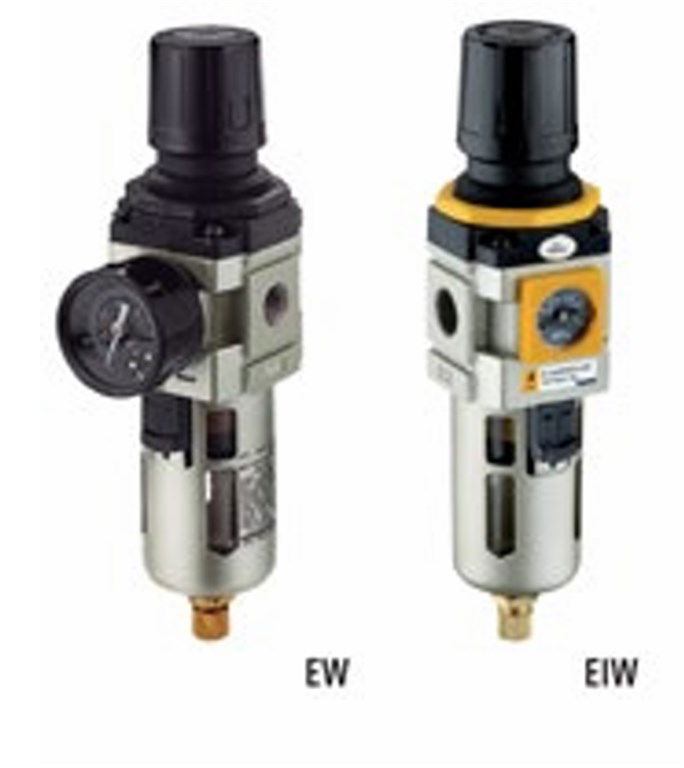 FİRETECH KARE TİP FİLTRE ŞARTLANDIRICI EF2010-02