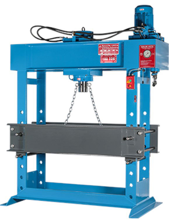 HD 180 Ton Motorlu Kollu Gezer Geniş Tip 1560 x 550