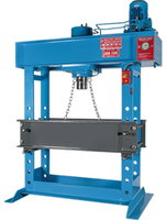 Hidroliksan HD 200 Ton Motorlu Kollu Gezer 1330 x 450