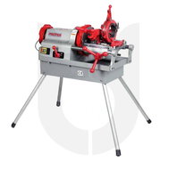 PROTER 3’’ Tezgah Tip Pafta Makinası PR 1003