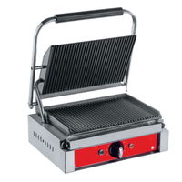 Elektrikli 12 Dilim Döküm Tost Makinesi