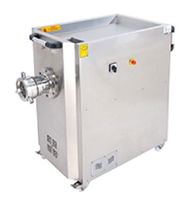 Paslanmaz Et Kıyma Makinesi No:130