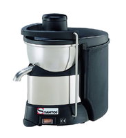 Katı Meyve Presi (3600 Rpm)