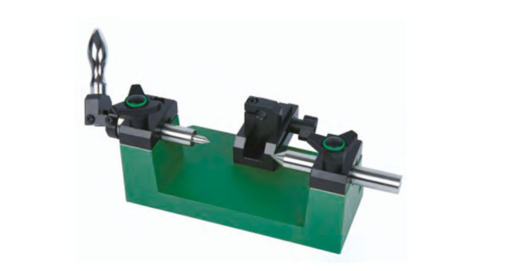 INSIZE İKİ PUNTA ARASI MİNİ SEHPA 35-100mm