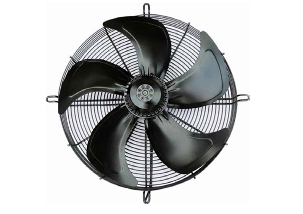 FİRETECH SOĞUTUCU FAN SP.FAN 2024 220 VAC