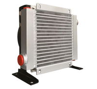 FİRETECH FANLI SOĞUTUCU F2040 380 VAC