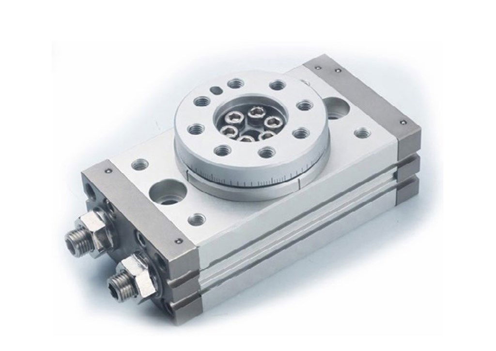FİRETECH EMQ SERİSİ 0-190° AYARLI , ŞOK EMİCİLİ DÖNER TABLA SİLİNDİR EMQB70RS