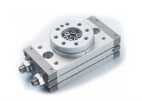 FİRETECH EMQ SERİSİ 0-190° AYARLI , ŞOK EMİCİLİ DÖNER TABLA SİLİNDİR EMQB100RS