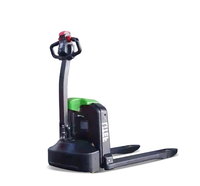 LİTEF EPL 154 ELEKTRİKLİ 1.5 TON TRANSPALET