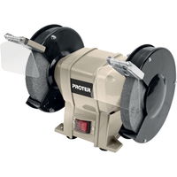 Proter PR 150 Zımpara Taş Motoru