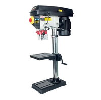 Proter PR 16 U 550 W Sütunlu Matkap Tezgahı