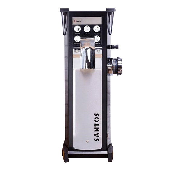 FAEMA YARI OTOMATİK ESPRESSO KAHVE MAKİNESİ, 2 GRUPLU-3