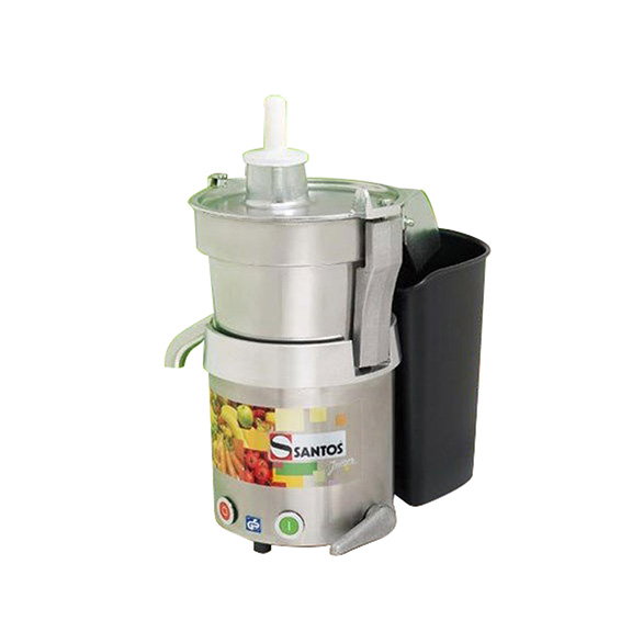 SANTOS NO 28 KATI MEYVE SIKACAĞI, PASLANMAZ ÇELİK GÖVDELİ-2