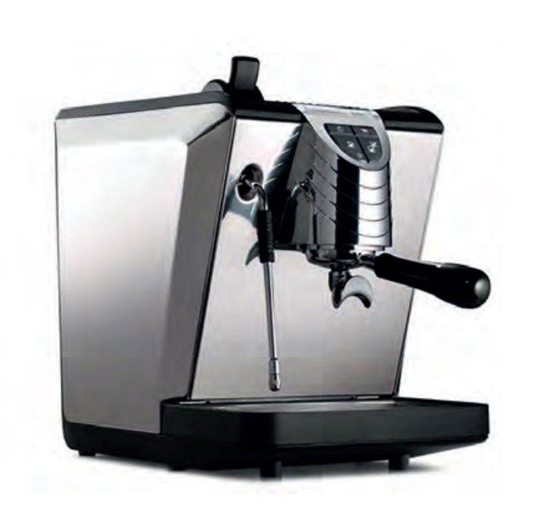ÖZTİRYAKİLER 9580.OSCAR.10 TAM OTOMATİK KAHVE MAKİNESİ