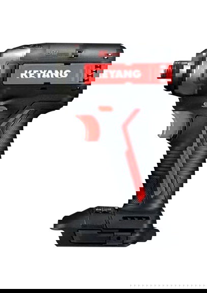 KEYANG ID18BLA AKÜLÜ DARBELİ TORK VİDALAMA MAKİNESİ-2
